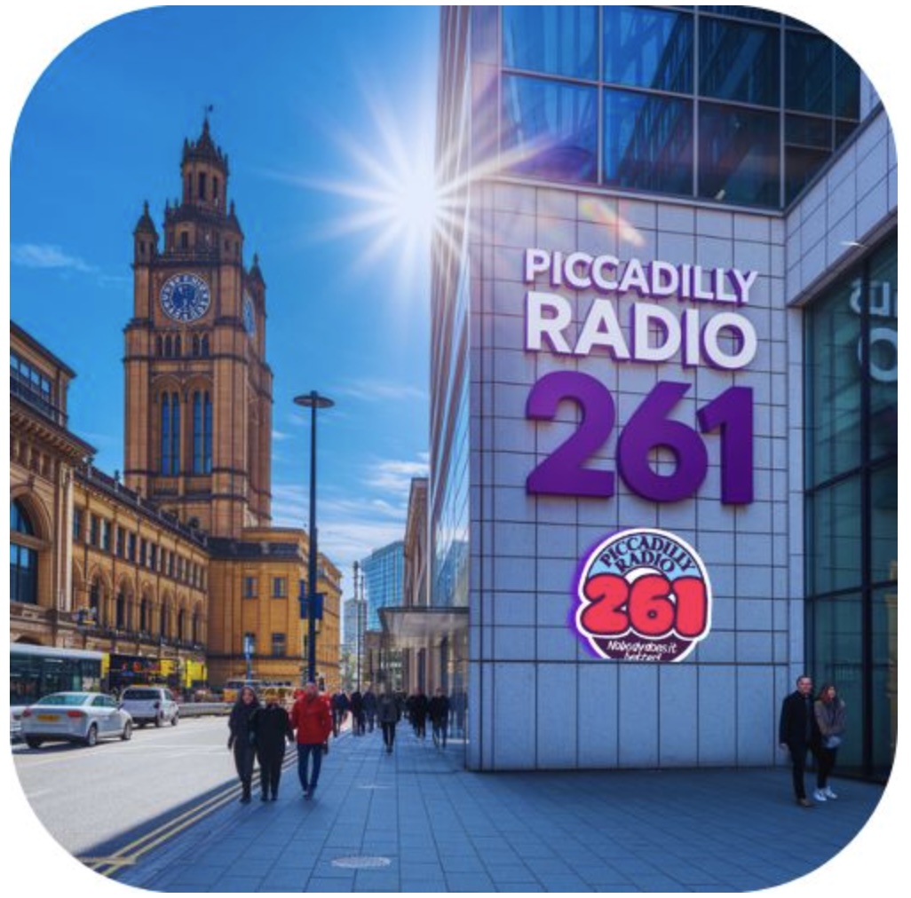Piccadilly Radio 261